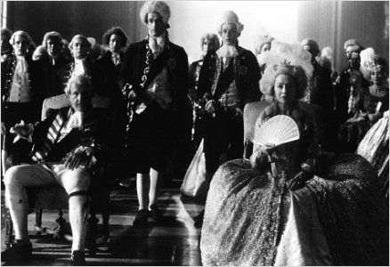 Imagem 1 do filme As Loucuras do Rei George